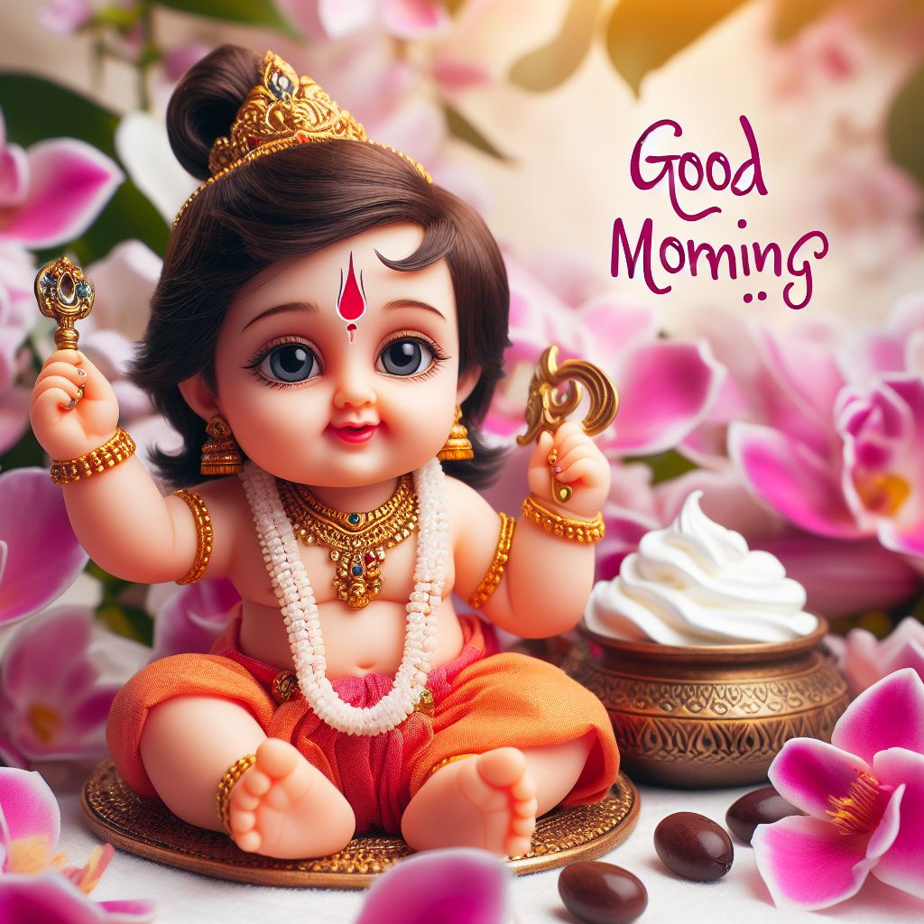 god pictures with good morning