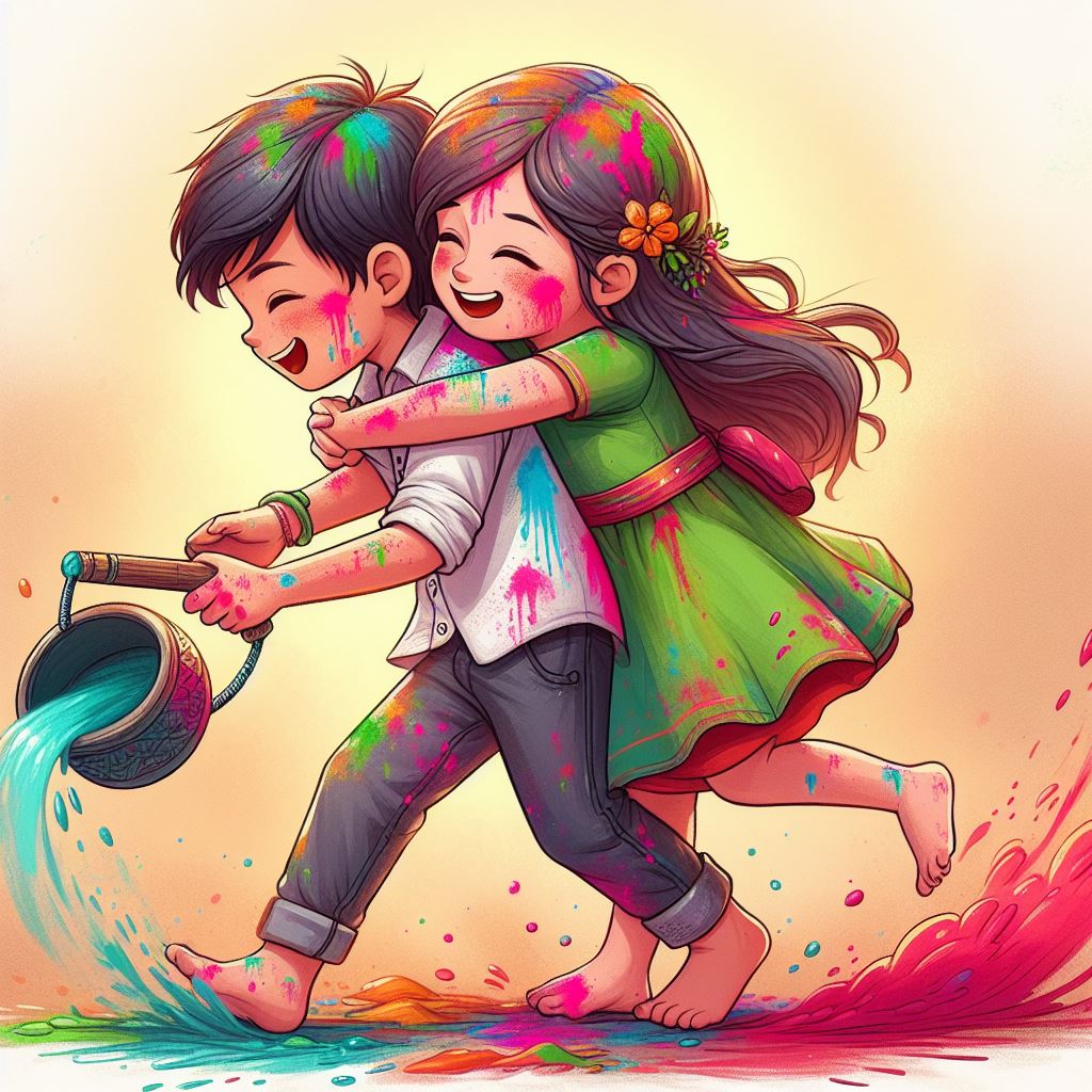 happy holi images 2024 download